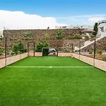 Nyaraló Casa Adayeim 2 *