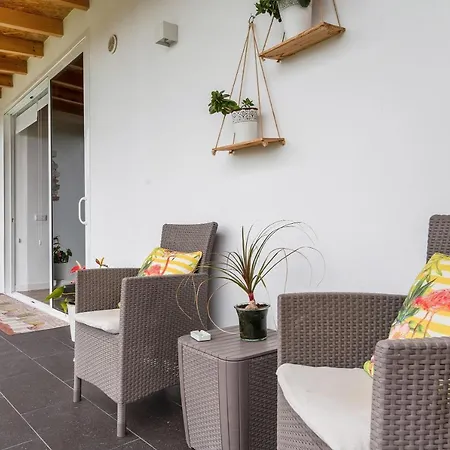 Nyaraló Casa Adayeim 2 *