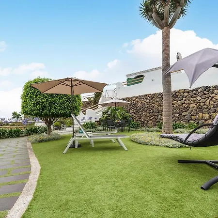 Casa Adayeim 2 Holiday home Icod De Los Vinos