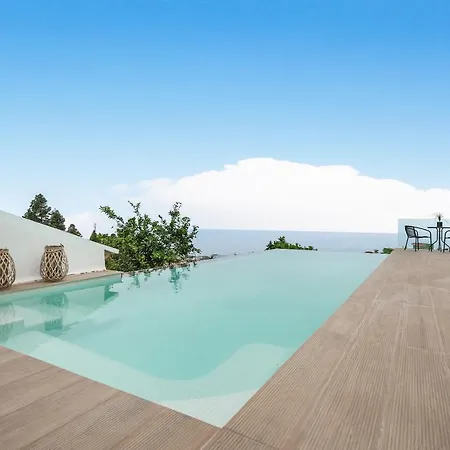 Casa Adayeim 2 * Icod De Los Vinos