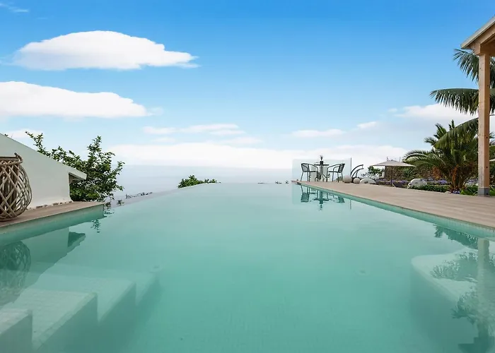 Holiday home Casa Adayeim 2