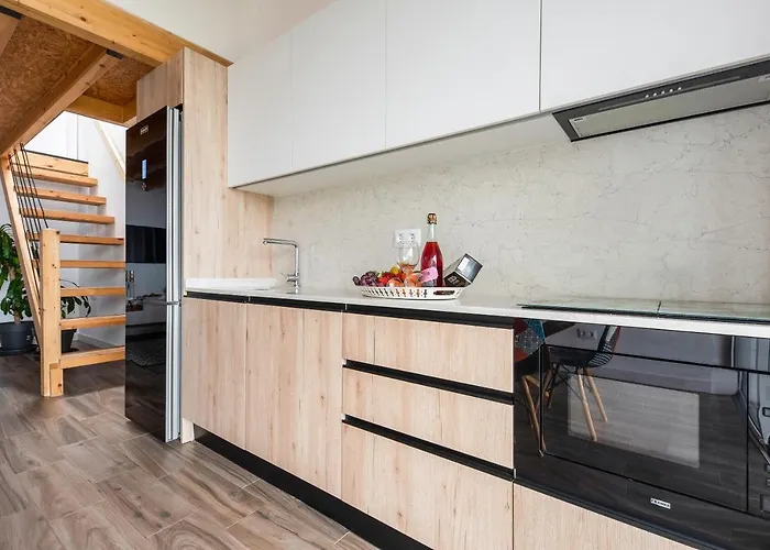 Holiday home Casa Adayeim 2 *