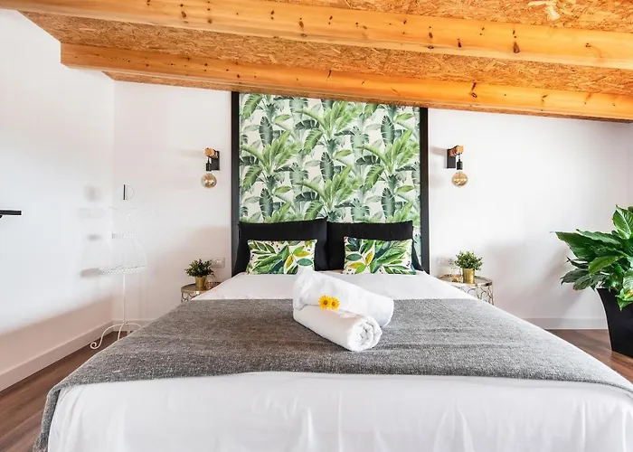 Casa Adayeim 2 Holiday home