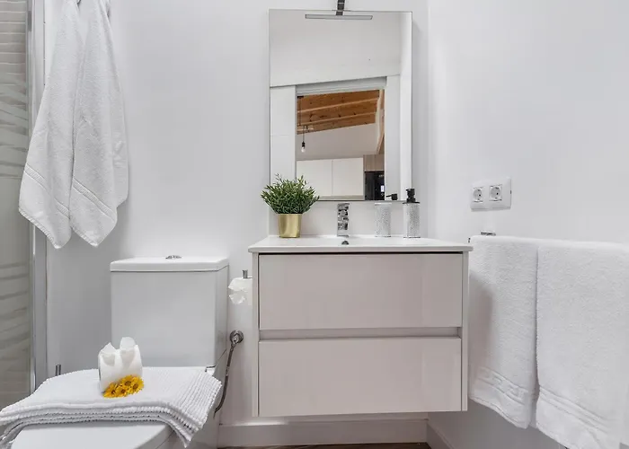 Holiday home Casa Adayeim 2 *