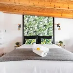 Casa Adayeim 2 Vakantiehuis Icod De Los Vinos