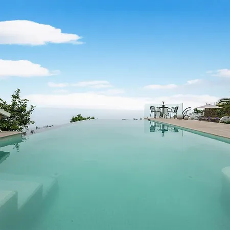 Сasa de vacaciones Casa Adayeim 2