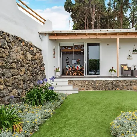 Casa Adayeim 2 Icod De Los Vinos