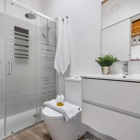 Casa de Férias Casa Adayeim 2 Icod De Los Vinos