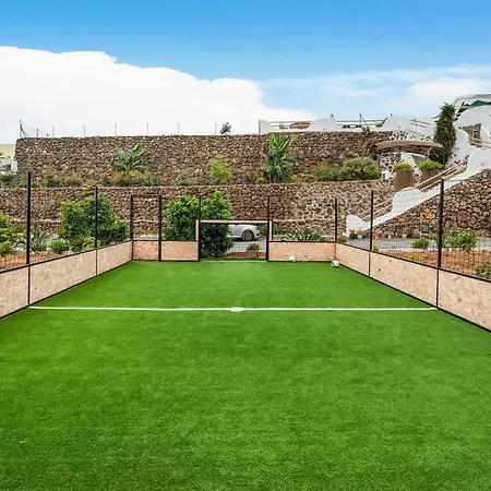Casa de Férias Casa Adayeim 2 Icod De Los Vinos