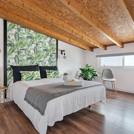 Casa Adayeim 2 Icod De Los Vinos