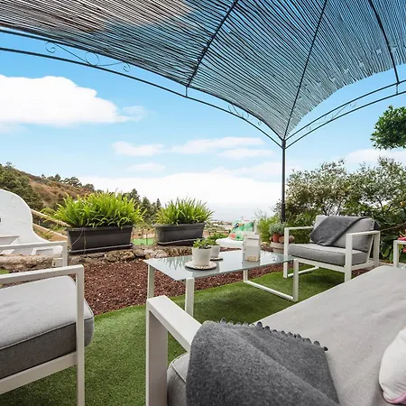 Casa Adayeim 2 Icod De Los Vinos