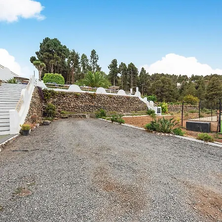 Casa de Férias Casa Adayeim 2