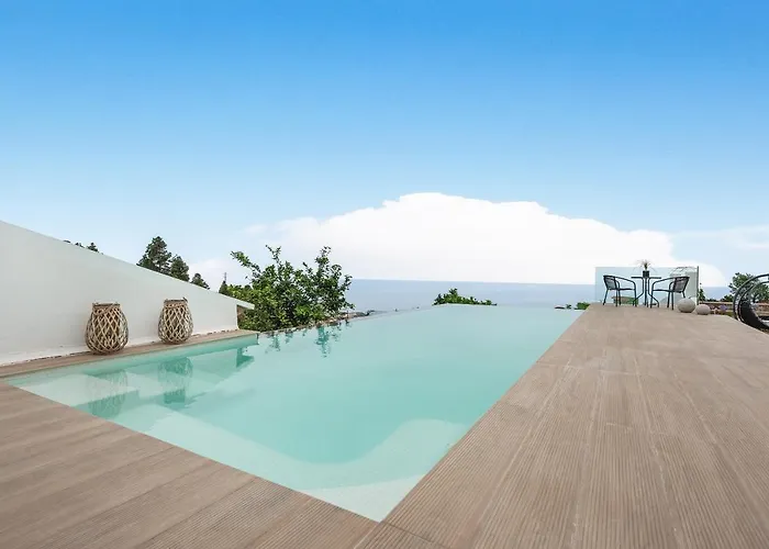 Casa Adayeim 2 * Icod De Los Vinos