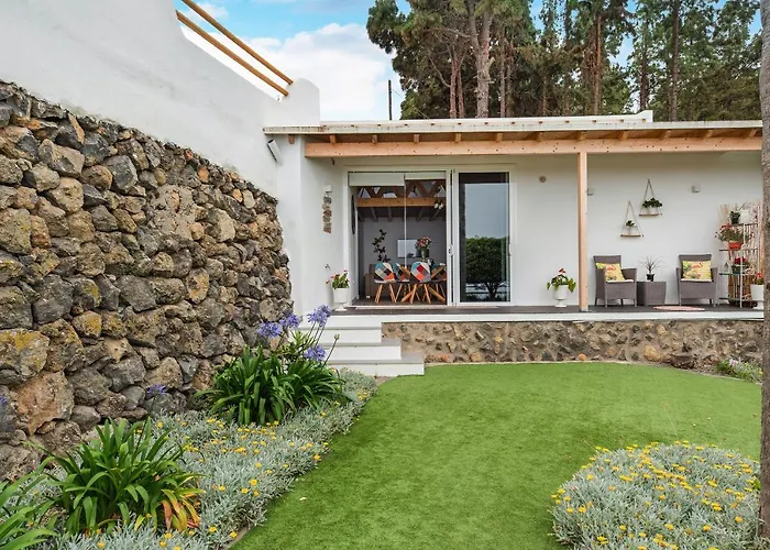 Casa Adayeim 2 Icod De Los Vinos