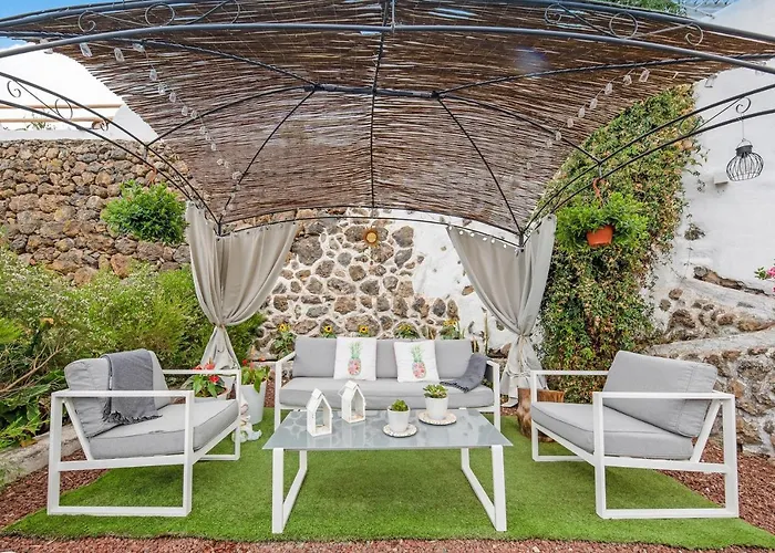 Casa Adayeim 2 Сasa de vacaciones *