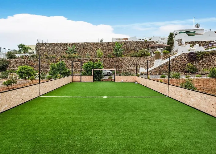 Feriehus Casa Adayeim 2 *