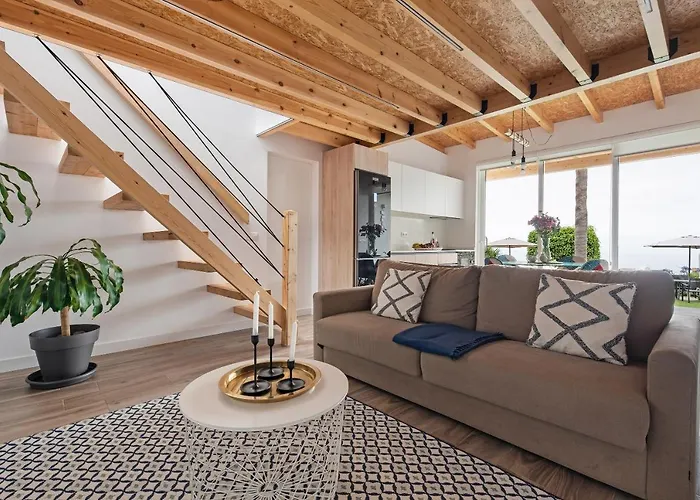 Feriehus Casa Adayeim 2