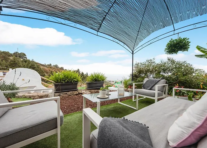 Casa Adayeim 2 Icod De Los Vinos