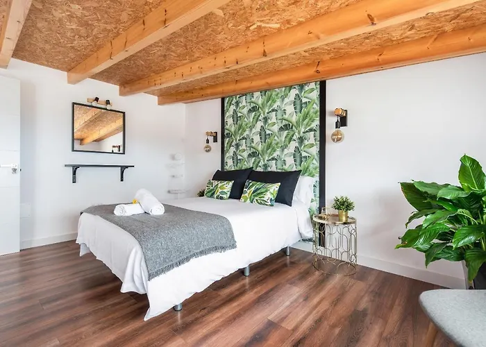 Feriehus Casa Adayeim 2 *