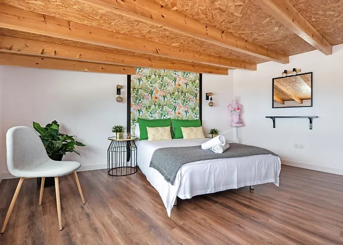 Feriehus Casa Adayeim 2