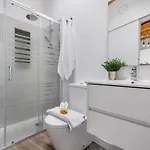Ferienhaus Casa Adayeim 2 *