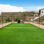 Ferienhaus Casa Adayeim 2 Icod De Los Vinos