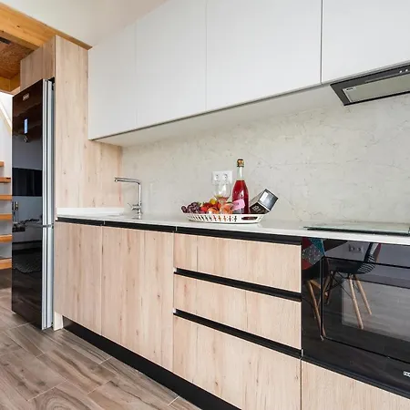 度假居 Casa Adayeim 2 *