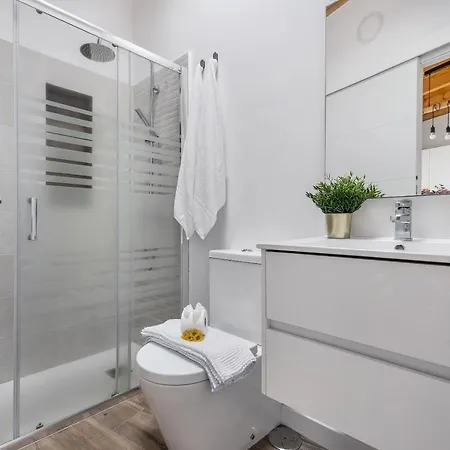 度假居 Casa Adayeim 2 *