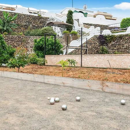 Casa Adayeim 2 伊科德·德·洛斯·维诺斯