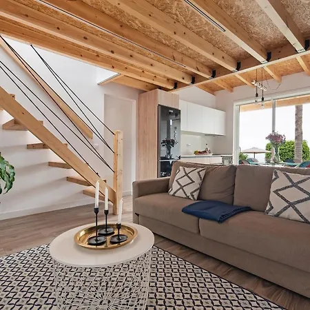 度假居 Casa Adayeim 2