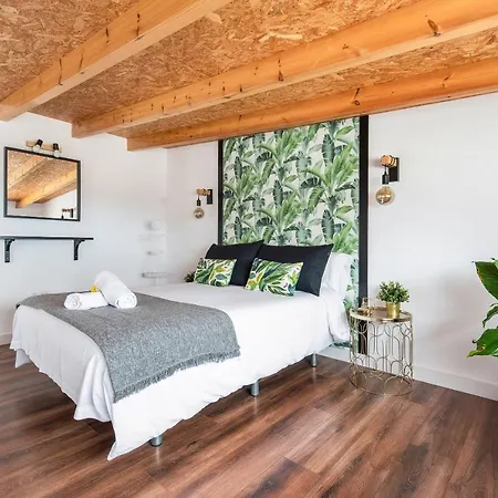 度假居 Casa Adayeim 2 *