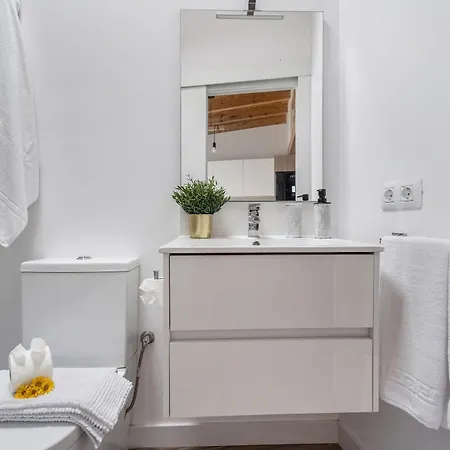 度假居 Casa Adayeim 2 *